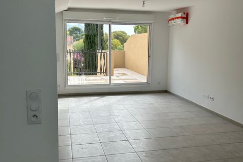 Leilighet i La Garde-Freinet, Var, La Garde-Freinet - € 458 600 | Ref: LE CABESTAN-A11 - foto 6